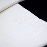 Old mestizo sheet and nineteenth linen