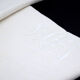 Old mestizo sheet and nineteenth linen