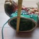 Lampe veilleuse poisson Vallauris