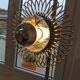 Oxar floor lamp with two spots