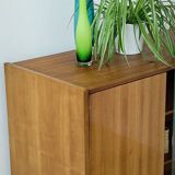 High buffet dresser by Frantisek Mezulanik for Up Zavody 1960