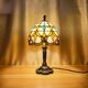 Lampe Tiffany style vintage