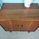 Vintage buffet