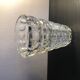 Vase verre