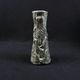 Terracotta vase in the style of Walter Gerhard Art Deco style 1960s