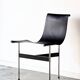 6 vintage T Chairs or 3LC, Katavolos for Laverne int, 1950/60