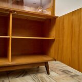 Meuble Vintage conçu par Hubert Nepožitek & Bohumil Landsman pour Jitona