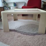 Table by Mario Bellini