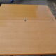 Table basse relevable Albert Ducros