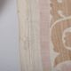 Hand knotted rug, vintage turkish rug 148x167 cm
