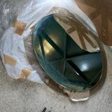 Mirror antonio lupi vintage 1970