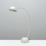 Postmodern table lamp circa 1980