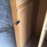 Boarding locker room Multiplex edition 1950