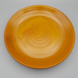 Lot of 6 flat plates arcopal Volcano