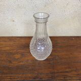 Petit vase en cristal