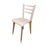 Revisited vintage chair