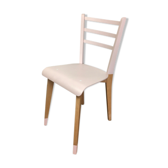 Revisited vintage chair