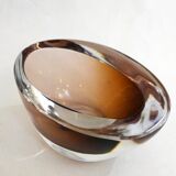 Small midcentury bowl by Kosta Sweden
