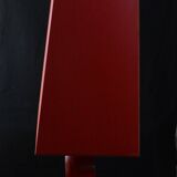 50s design floor lamp - Lussi model by Drimmer