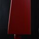50s design floor lamp - Lussi model by Drimmer