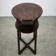 Table ovale de Josef Hoffmann pour Jacob & Josef Kohn, Vienne, vers 1900