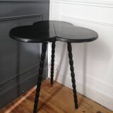 Antique side table