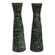 Paire de vases