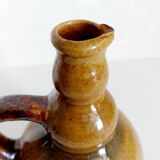 Vintage ceramic jug