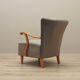 Beech armchair, Danish design, 1960s, production: Denmark
