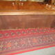 Buffet art deco palissandre de Rio