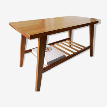 Table basse design scandinave