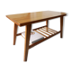 Table basse design scandinave