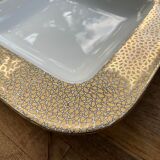 Lancel earthenware dish