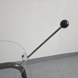 Vintage 1980s rolling trolley