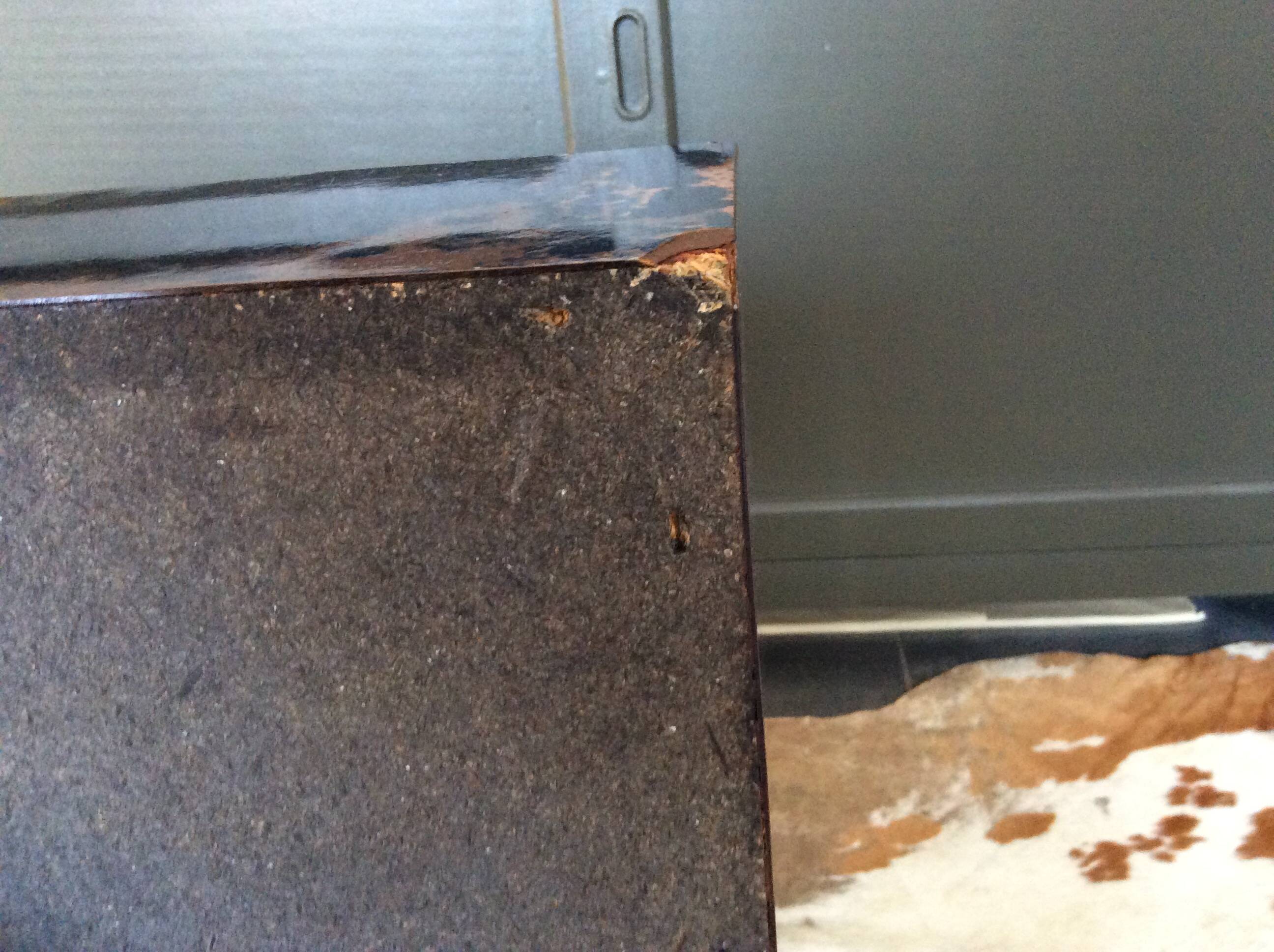 Guy Lefèvre Roche Bobois coffee table