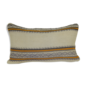 Housse de coussin Kilim turc ak163