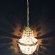 Lustre montgolfière