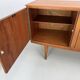 Buffet vintage unique et rare des années 60.
