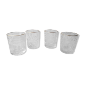Whisky glasses