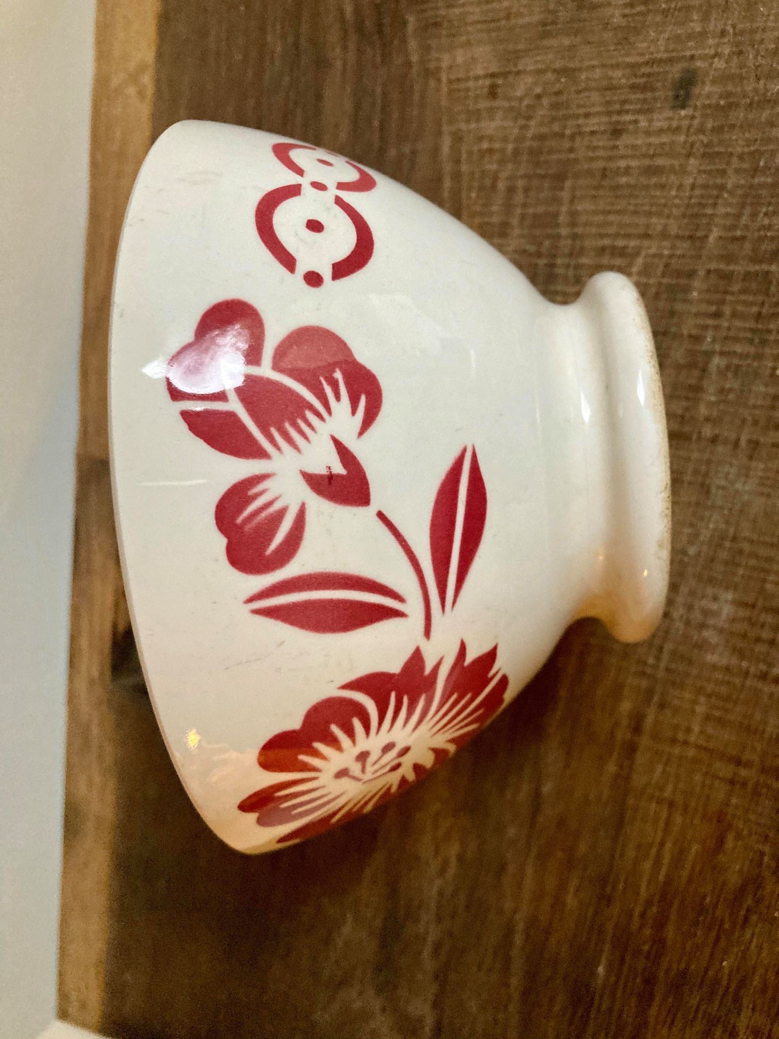 Digoin Bowl Model 9654