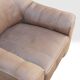 De Sede DS-44 Sofa & Armchair Set – Buffalo Leather – Switzerland, circa 1970