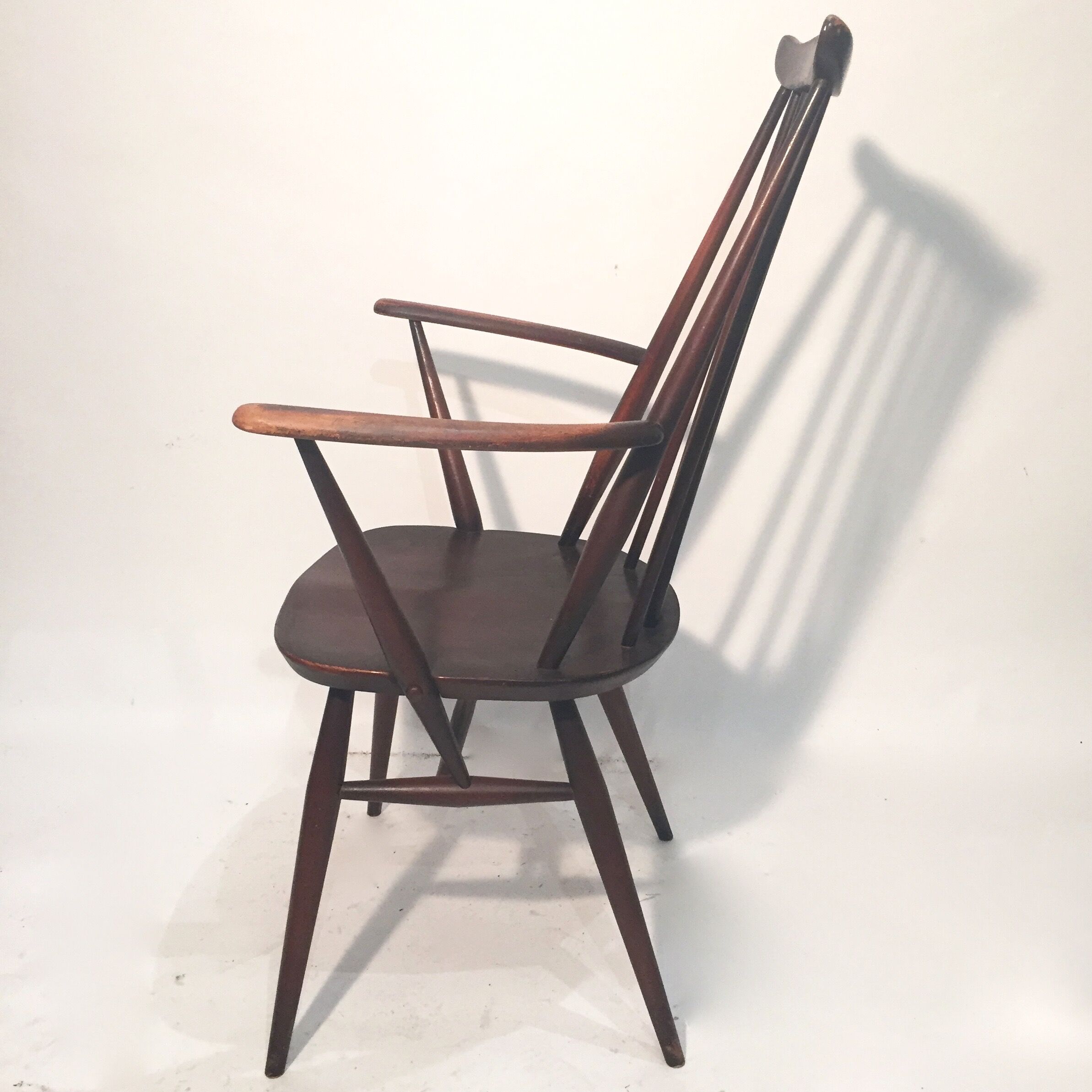 Ercol Goldsmith armchair