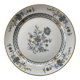 Service de table Jammet Seignolles bleu ming