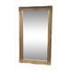 Golden mirror