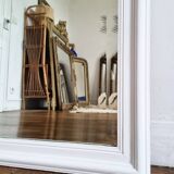 Old mirror