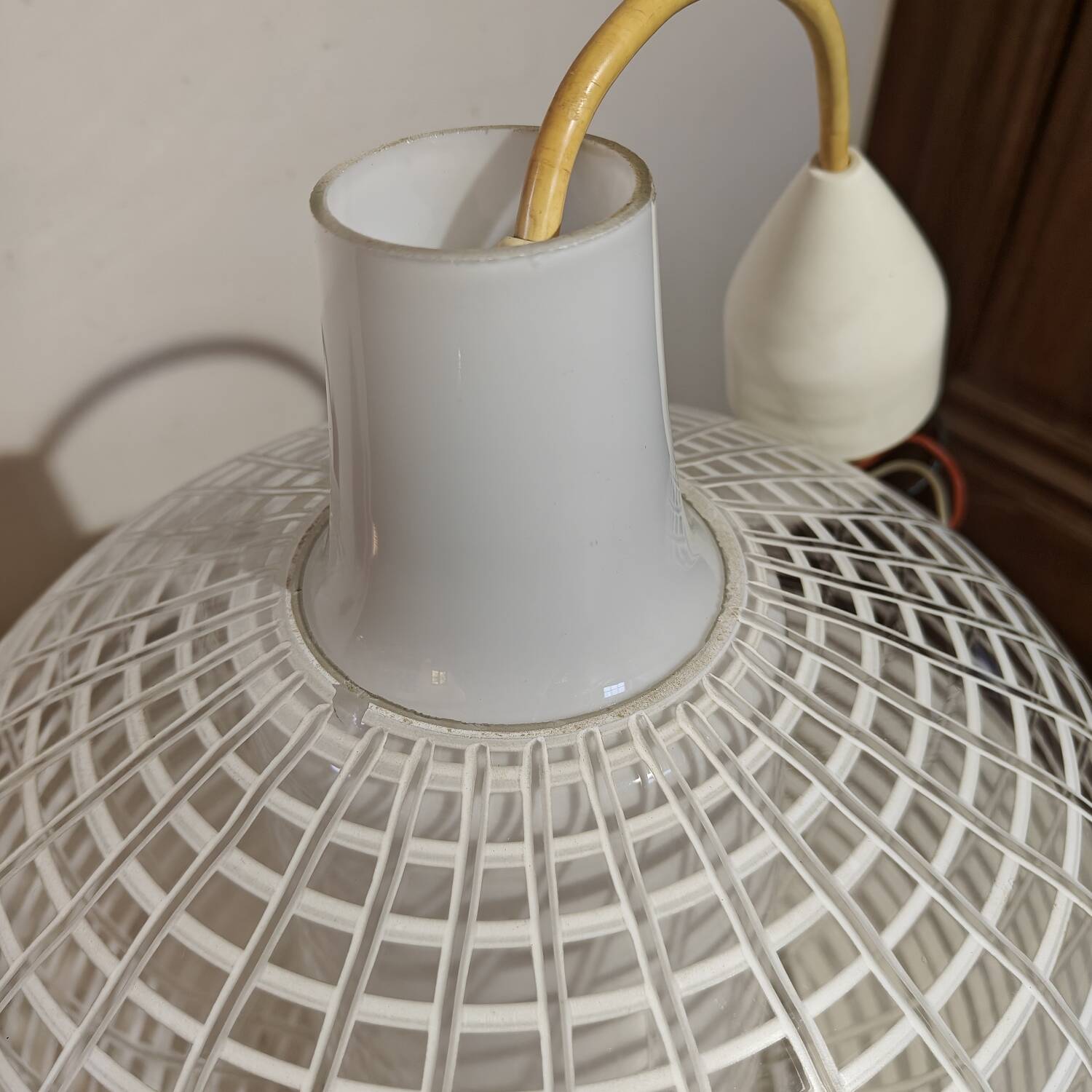 Suspension of Nerves by Gangkofner for Peill and Putzler 1950