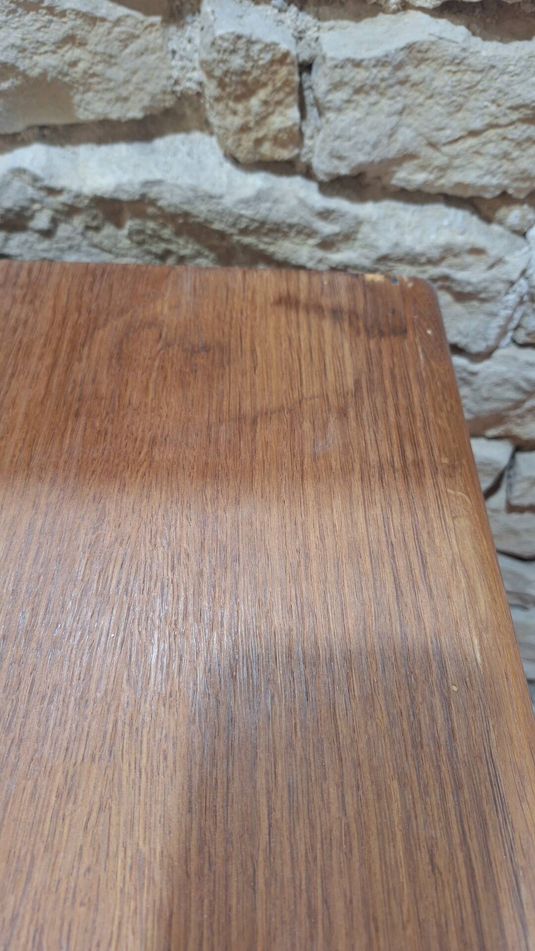 Vintage chest of drawers