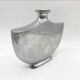 Vase « Coquillage » / Fonte d’aluminium – 1970s
