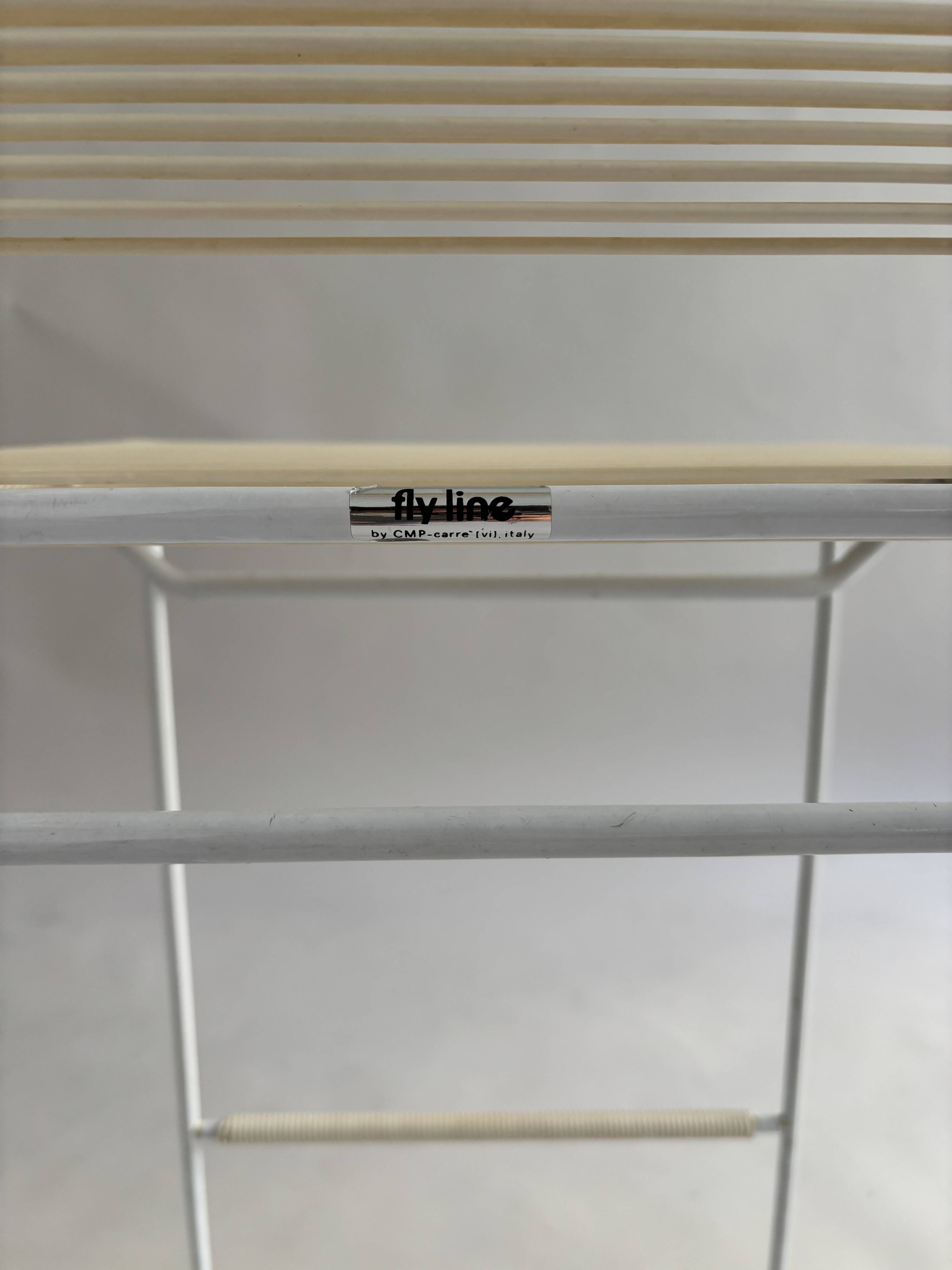 Stool by Giandomenico Belotti for Fly Line, 1970