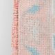 Vintage Turkish Oushak rug 174x302 cm